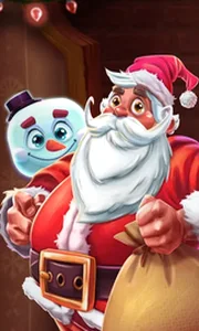 Santa's Factory