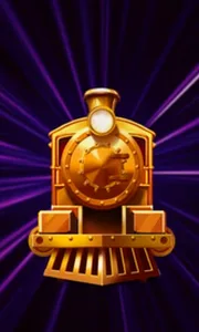 Fruit Train Express: Hold & Win